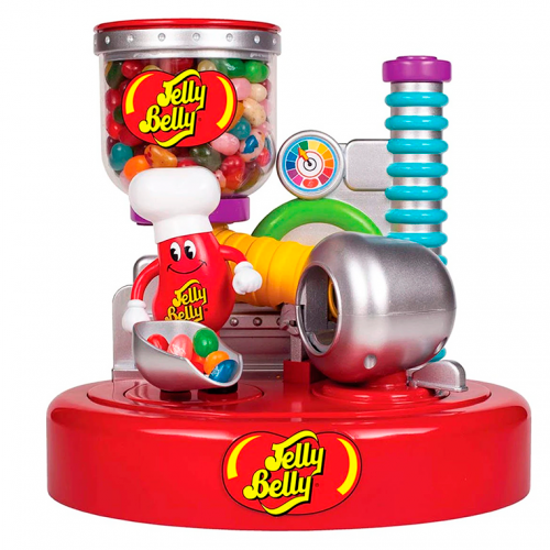 Диспенсер Jelly Belly Factory Bean Machine