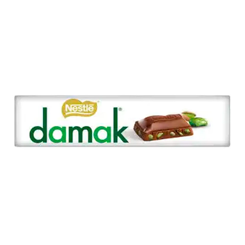Шоколад Nestle Damak с фисташками   30гр