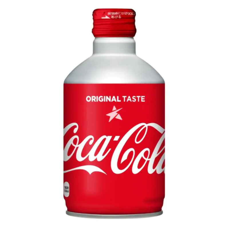 Газ.напиток Coca-Cola Classic   300мл