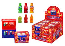 Жев.мармелад Конфитой Ящик с газировкой   60гр