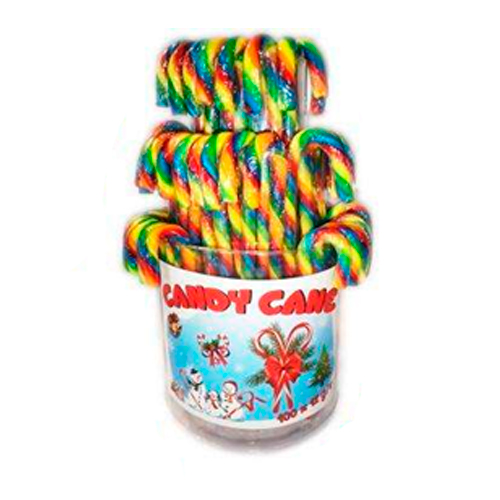 Леденец Candy Сane 12гр