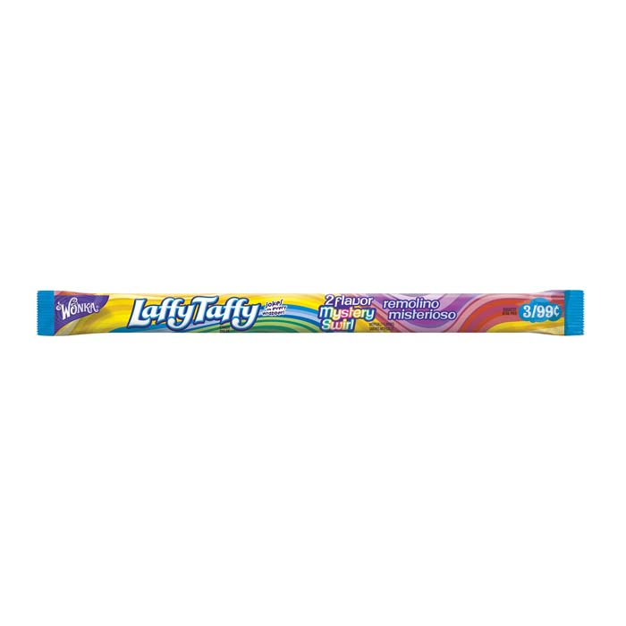 Laffy Taffy конфеты жевательные Микс 22,9гр
