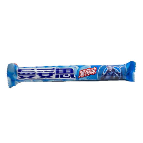 Жев.конфета Mentos Mint   37гр