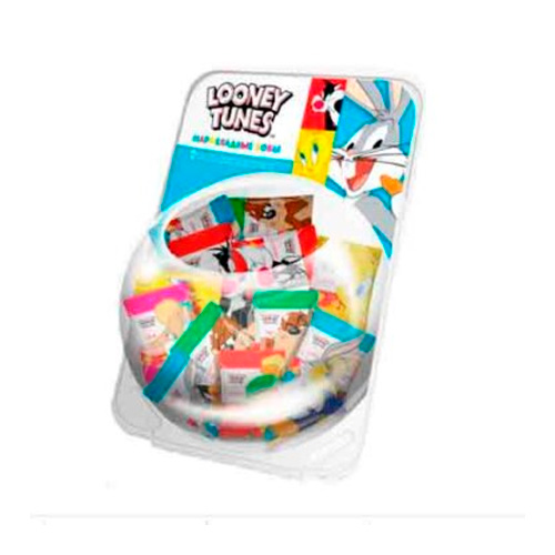 Леденец Looney Tunes ассорти в сфере   7,25гр