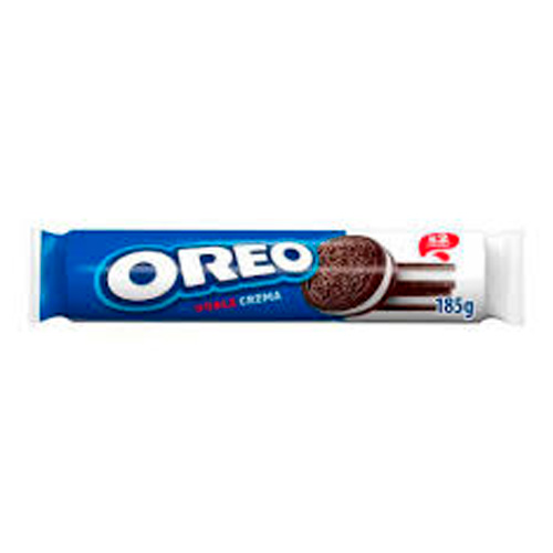 Печенье Oreo Double Crème   185гр