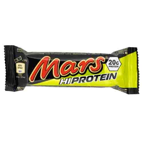Протеиновый батончик Mars 59гр
