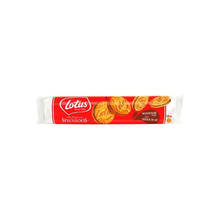 Печенье Lotus Speculoos Creme    150гр