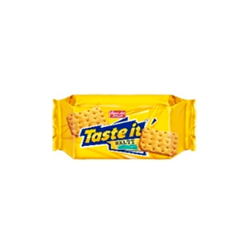 Крекер Taste It с солью 70гр