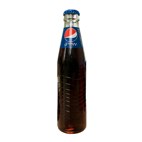 Газ. напиток Pepsi Classic (стекло) 250мл. Иран
