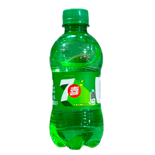 Газ.напиток 7UP Lemon-Lime м пэт 300мл