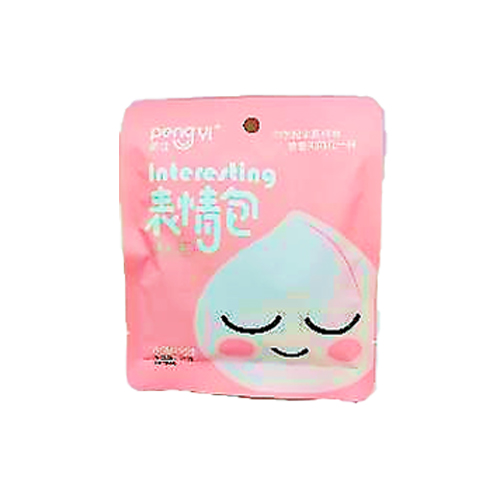 Конфеты Peng Yi клубника 20 гр.
