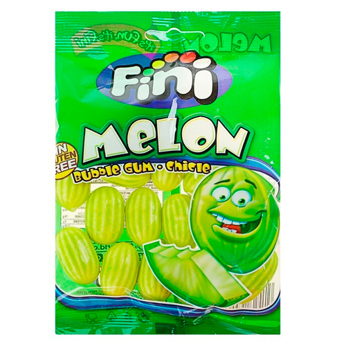 Жев.резинка FINI Melon    90гр