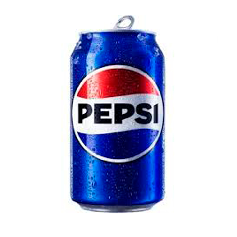 Газ.напиток Pepsi Classic  ж/б 330мл
