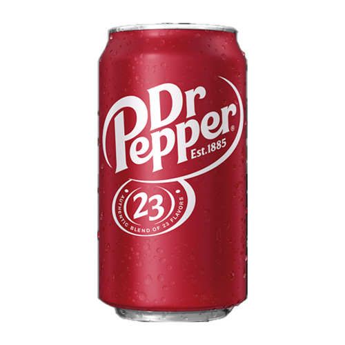 Газ.напиток Dr.Pepper Classic м   355мл