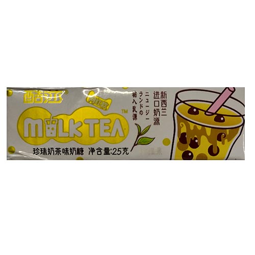 Конфеты Milk Tea 25гр