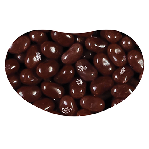 Драже Jelly Belly капучино прозрачный пакет1000гр.
