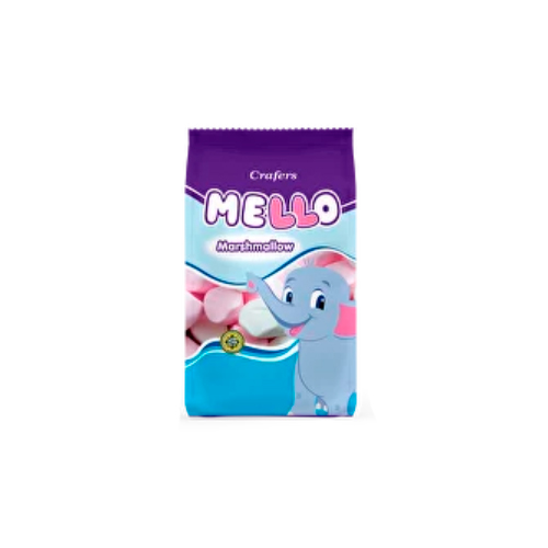 Marshmallow Mello Jumbo 80гр