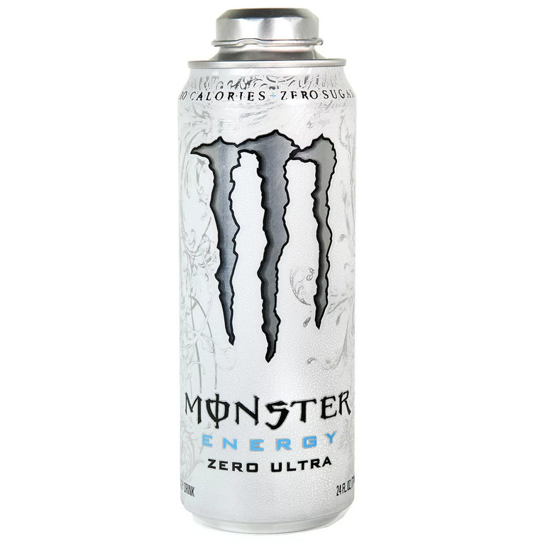 Энергетический напиток Monster Zero Ultra   710мл