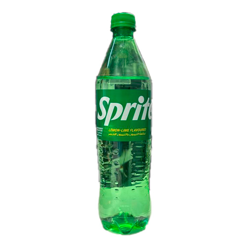 Газ.напиток Sprite Original  пэт 750мл