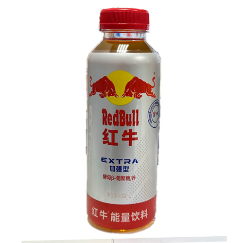 Энергетический напиток RedBull Beverage м  400мл