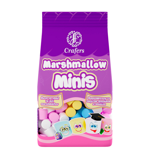 Маршмеллоу Marshmallow Minis 100гр