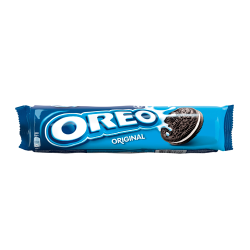 Печенье Oreo Original   119,6гр