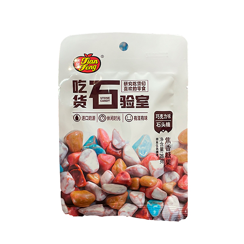 Конфеты Stone Candy 28гр.