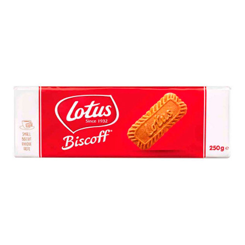 Печенье Lotus Biscoff   250гр