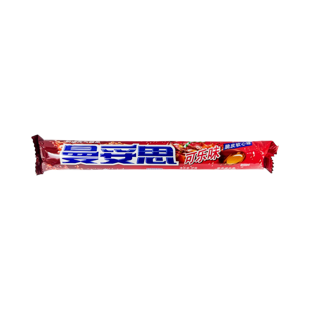 Жев.конфета Mentos Cola   37гр