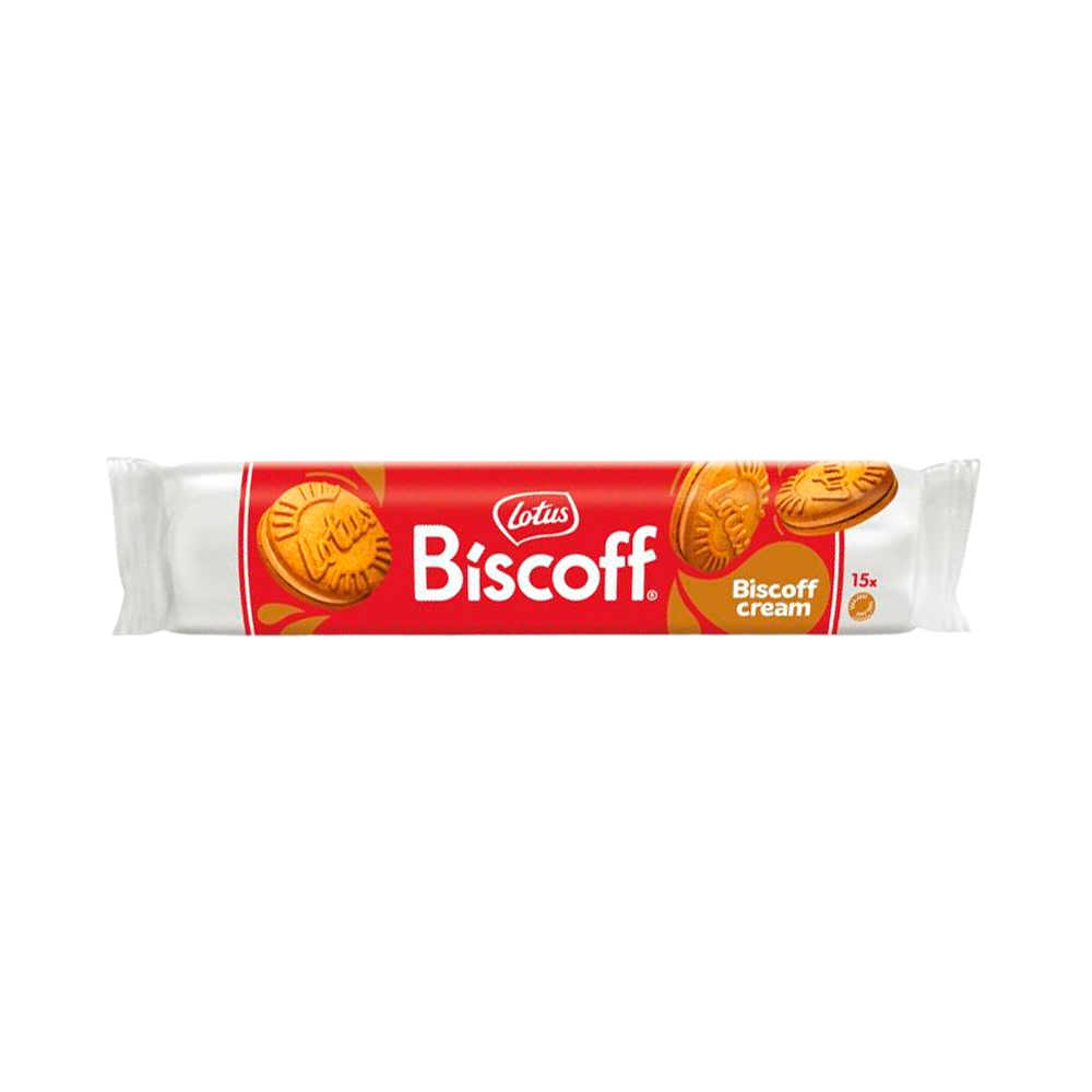 Печенье Biscoff Cream   150гр