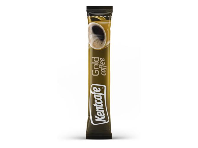 Растворимый кофе Kentcafe Gold 2 гр.