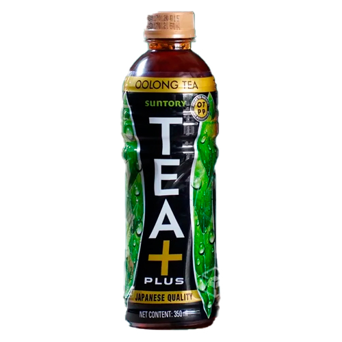 Чай Olong Tea Plus Original 350мл