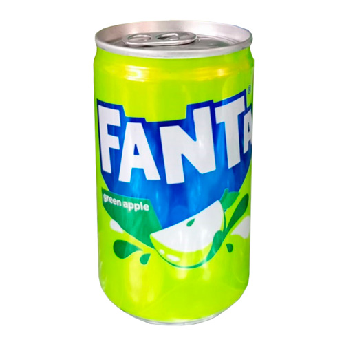 Газ.напиток Fanta Green Apple м ж/б 150мл