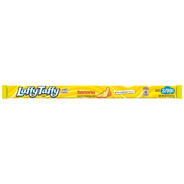 Конфета Laffy Taffy Banana 22,9г США