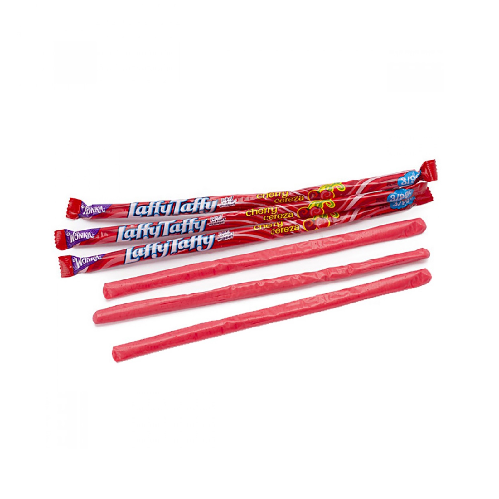 Конфета Laffy Taffy Cherry 22,9г США