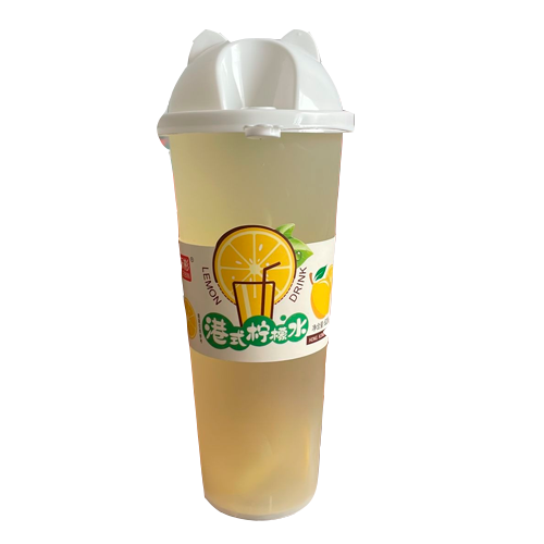 Напиток Lebin Lemon Drink 620мл