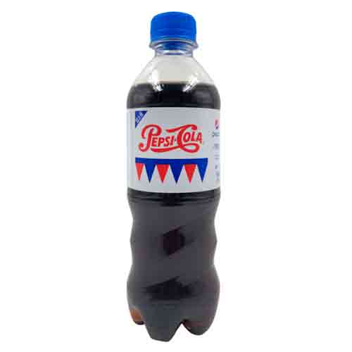 Газ. напиток Pepsi 1250мл