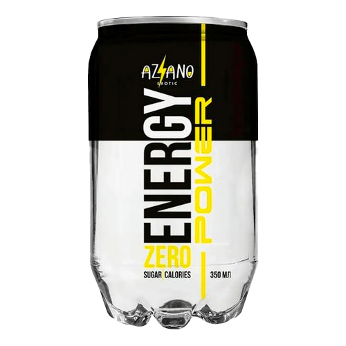 Энергетический напиток Aziano Energy Power 350мл