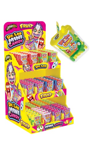 Драже Dr. Lab Mini Candy 16гр