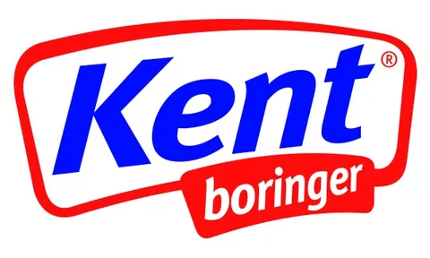 Kent boringer