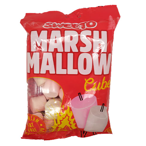 Sweeto Cube Mellow в цилиндрах 140 гр.