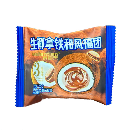 Рисовое пирожное Моти Maifantian Coffee & Coconut   29гр