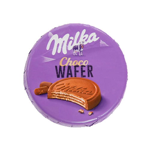 Вафли Milka Choco Waffer (индивид.упак)   30гр