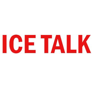 ICE TALK