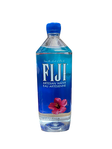 Вода Фиджи (Fiji) минеральная негазированная 1л