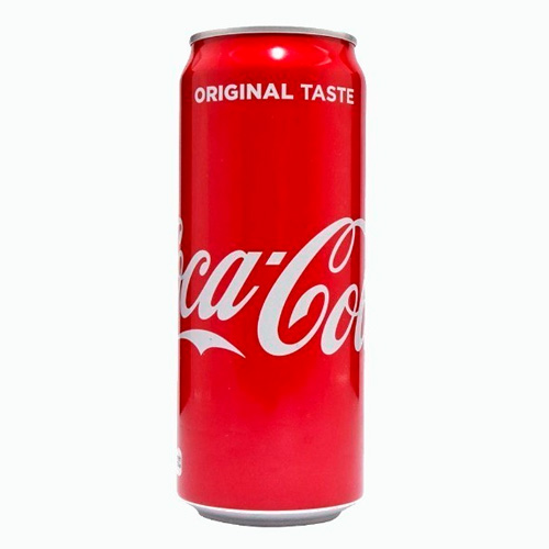 Газ.напиток Coca-Cola Original Taste м  500мл
