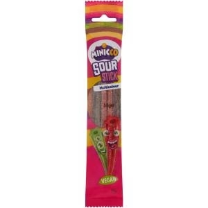 Жев.мармелад Minicco Multicolour   50гр