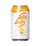 Газ.нап. Jelly Belly Апельсиновый щербет 355мл