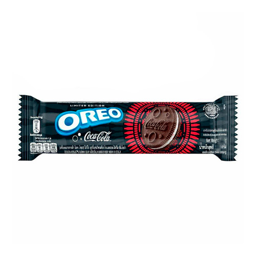 Печенье Oreo Сoke flavor   27,6гр