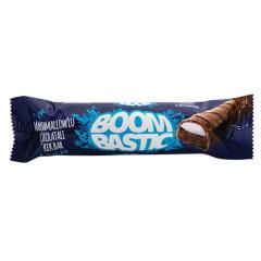 Кекс Boombastic с какао и маршмеллоу 40гр